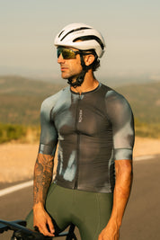 Maillot GRAN FONDO Men - Multicolor