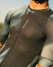 Maillot GRAN FONDO Men - Multicolor