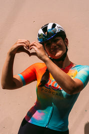 QOM Jersey