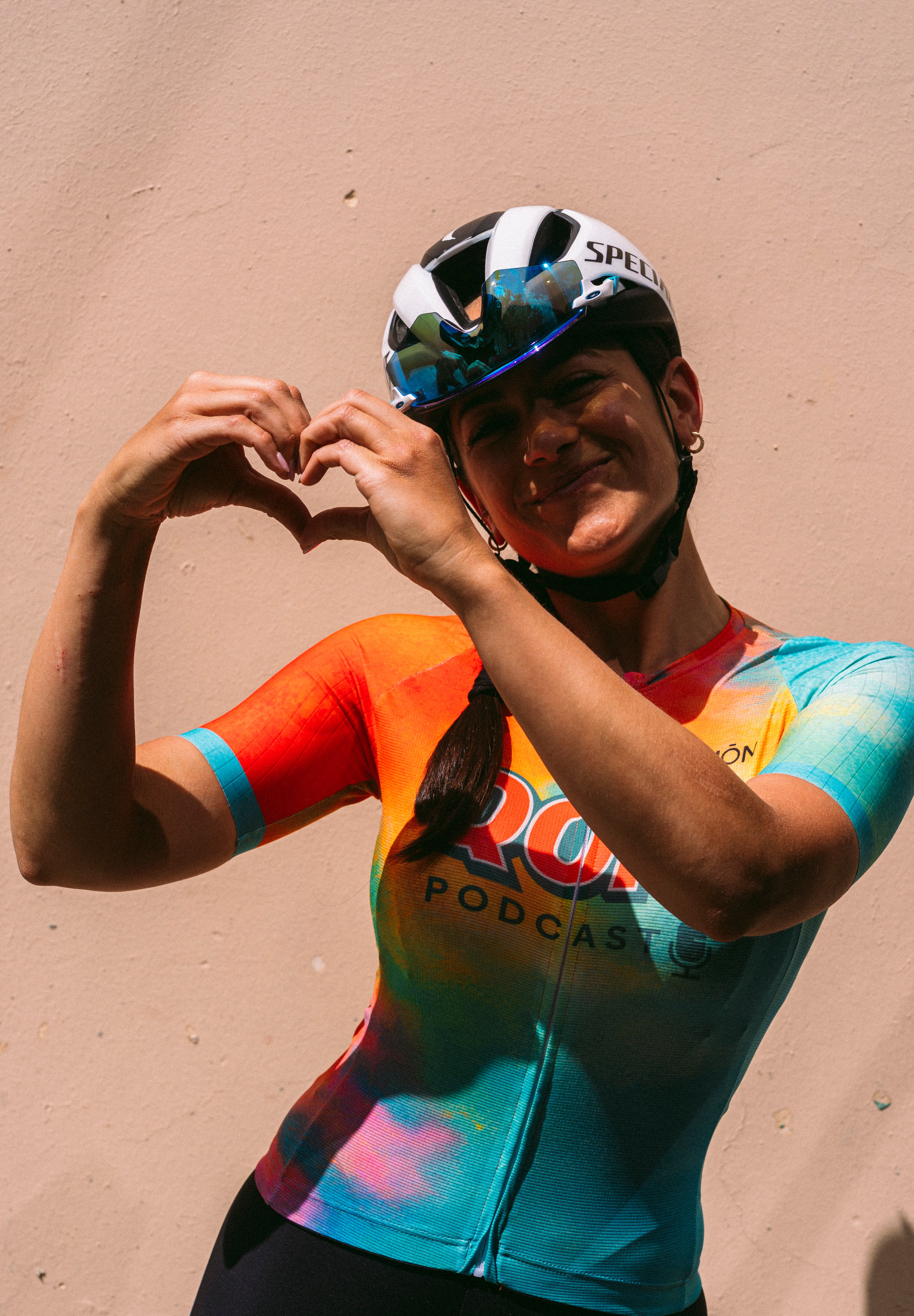 QOM Jersey