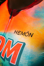 QOM Jersey