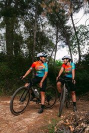 QOM Jersey