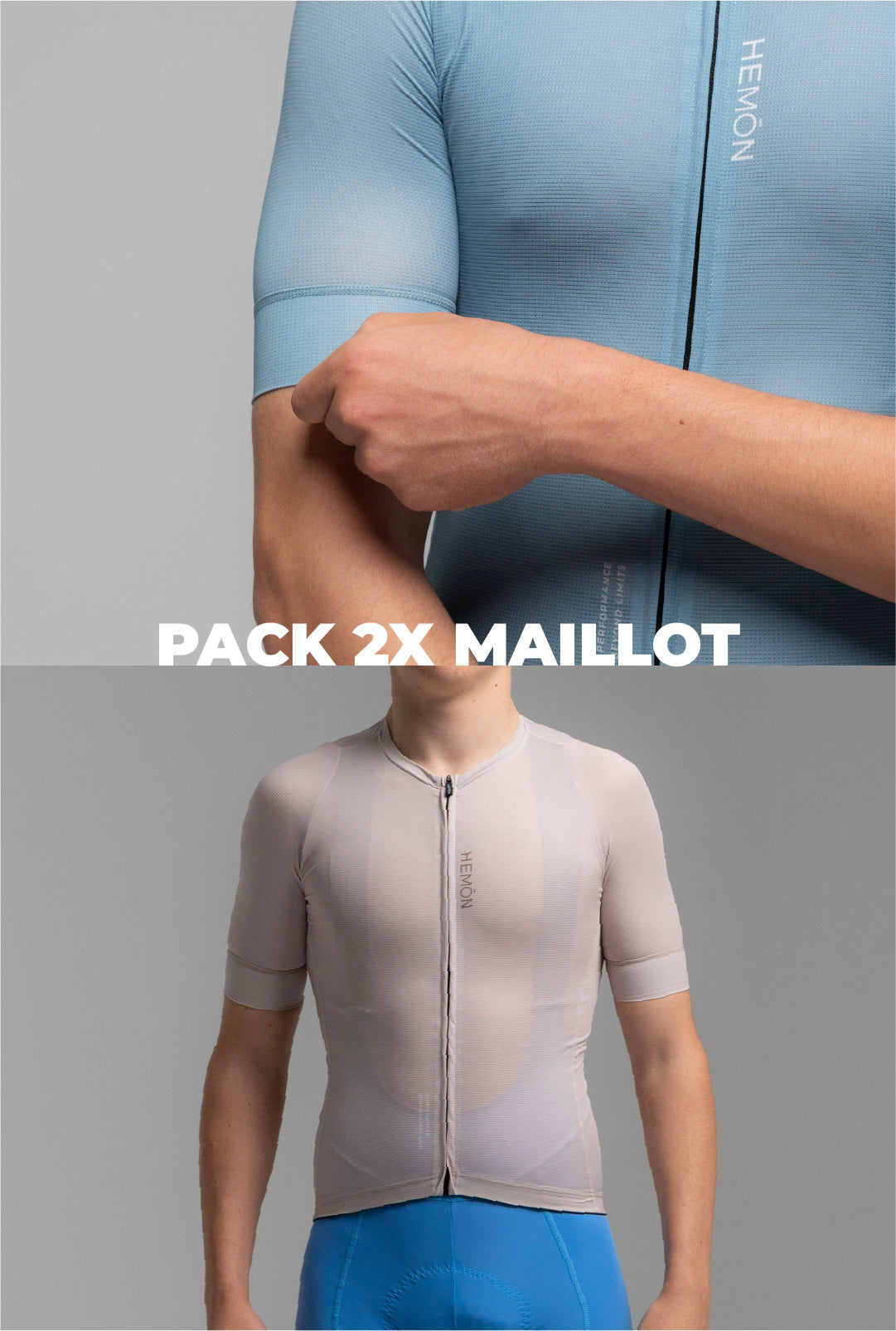 Friends Pack - Unisex
