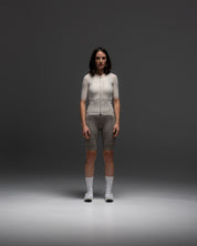 Maillot SUPER LEGGERO women - blanco