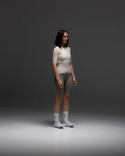 Maillot SUPER LEGGERO women - blanco