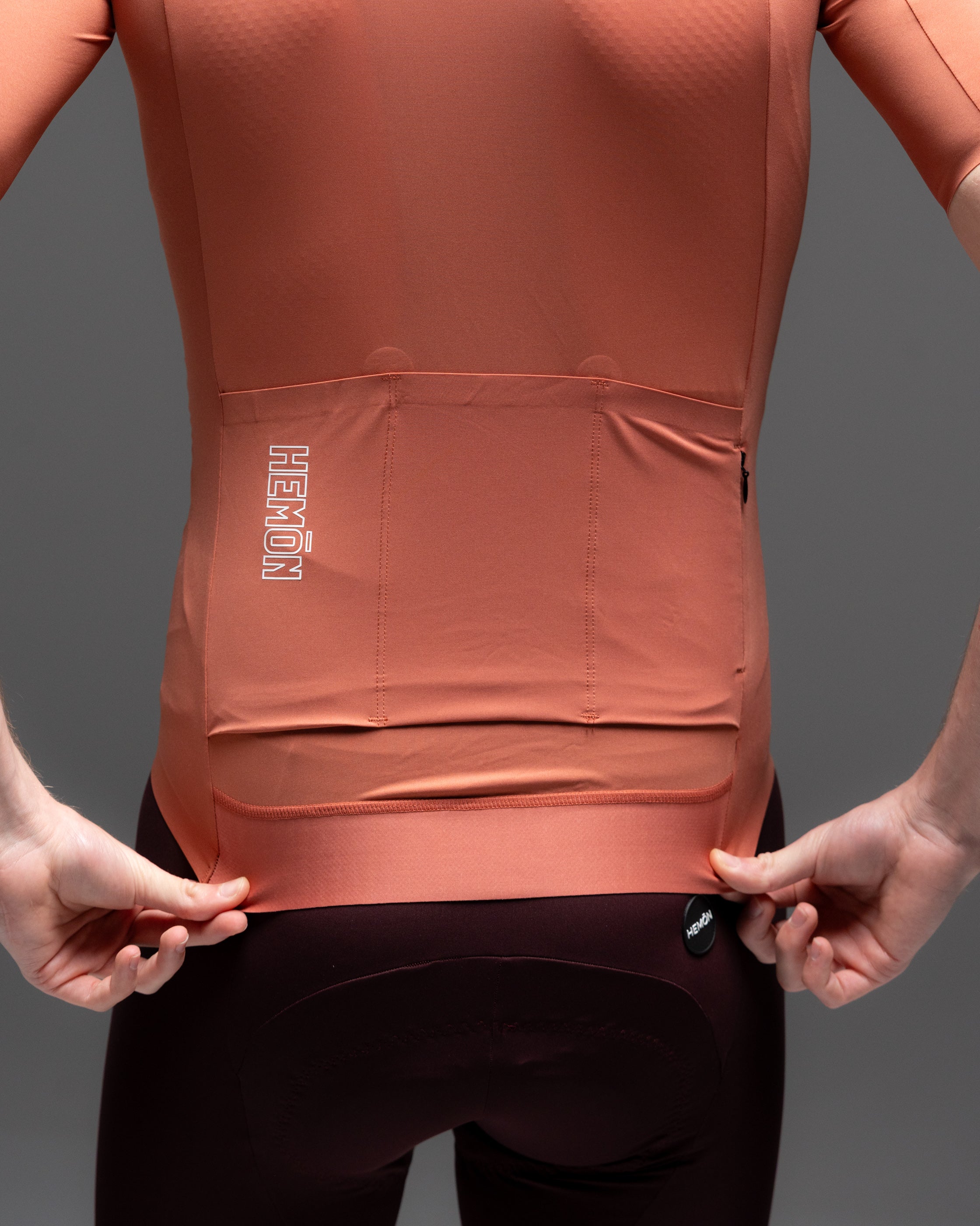 SUPER LEGGERO men jersey - teja