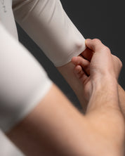 SUPER LEGGERO men jersey - white