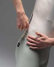 SUPER LEGGERO men jersey - white