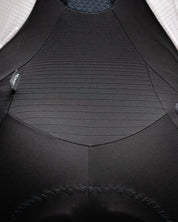 SUPER LEGGERO Bib Shorts Men - Black