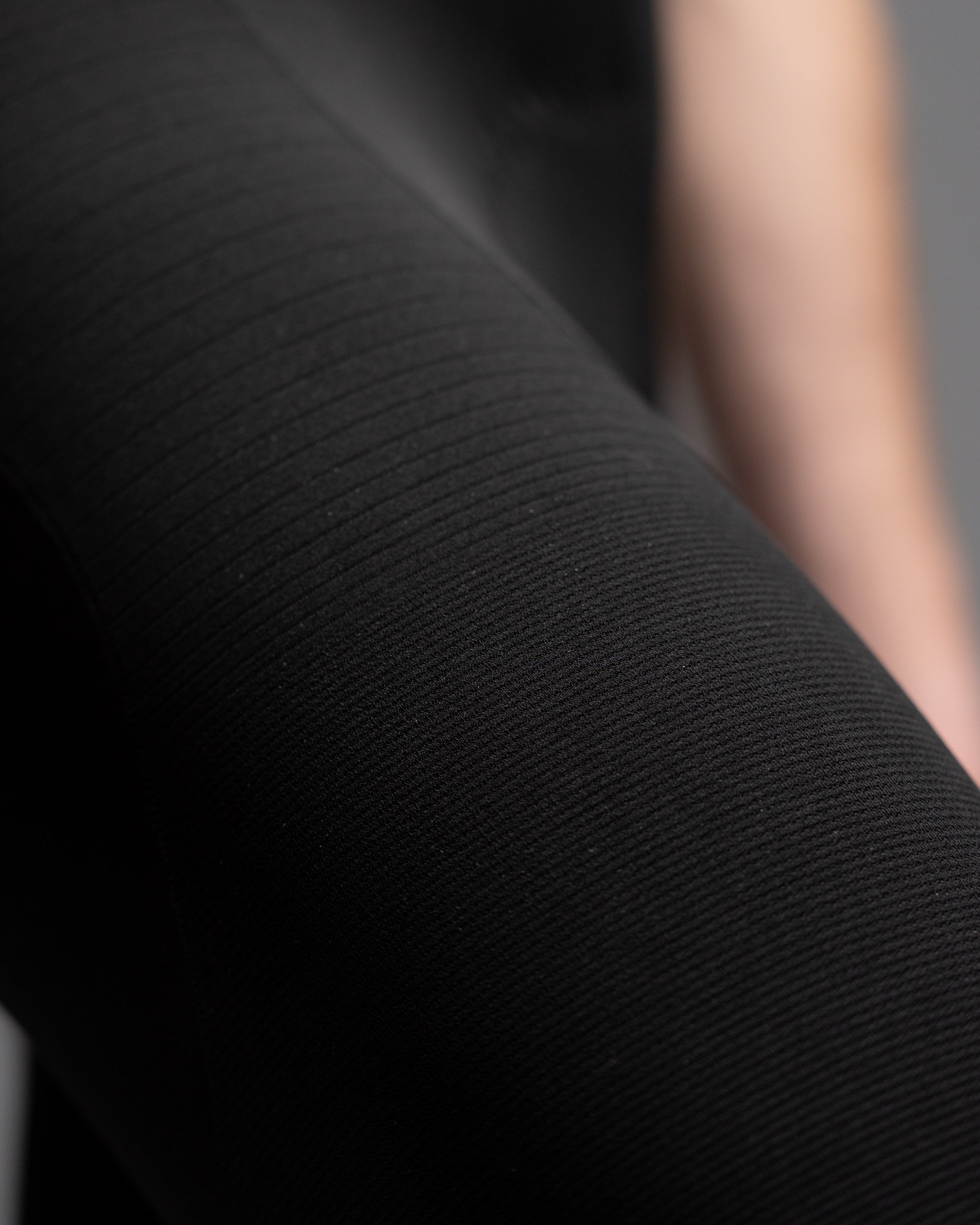 SUPER LEGGERO Bib Shorts Men - Black