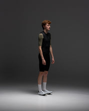 SUPER LEGGERO men jersey - black/army