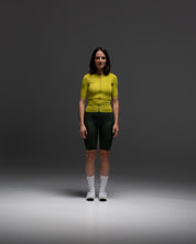 Maillot SUPER LEGGERO women - lima