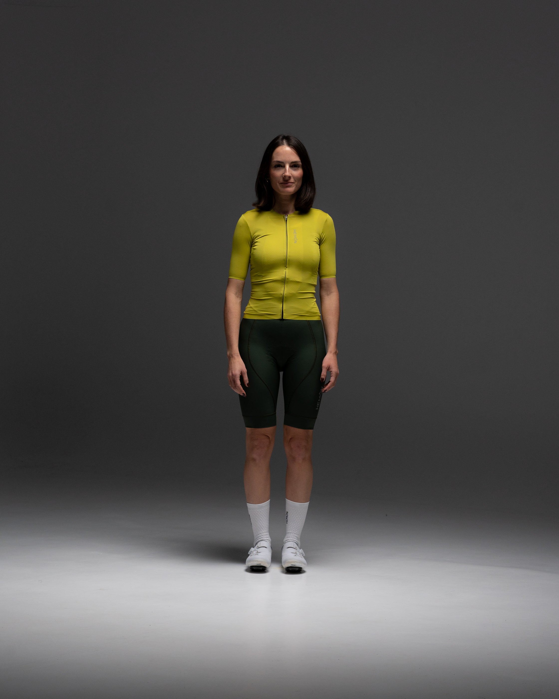 Maillot SUPER LEGGERO women - lima