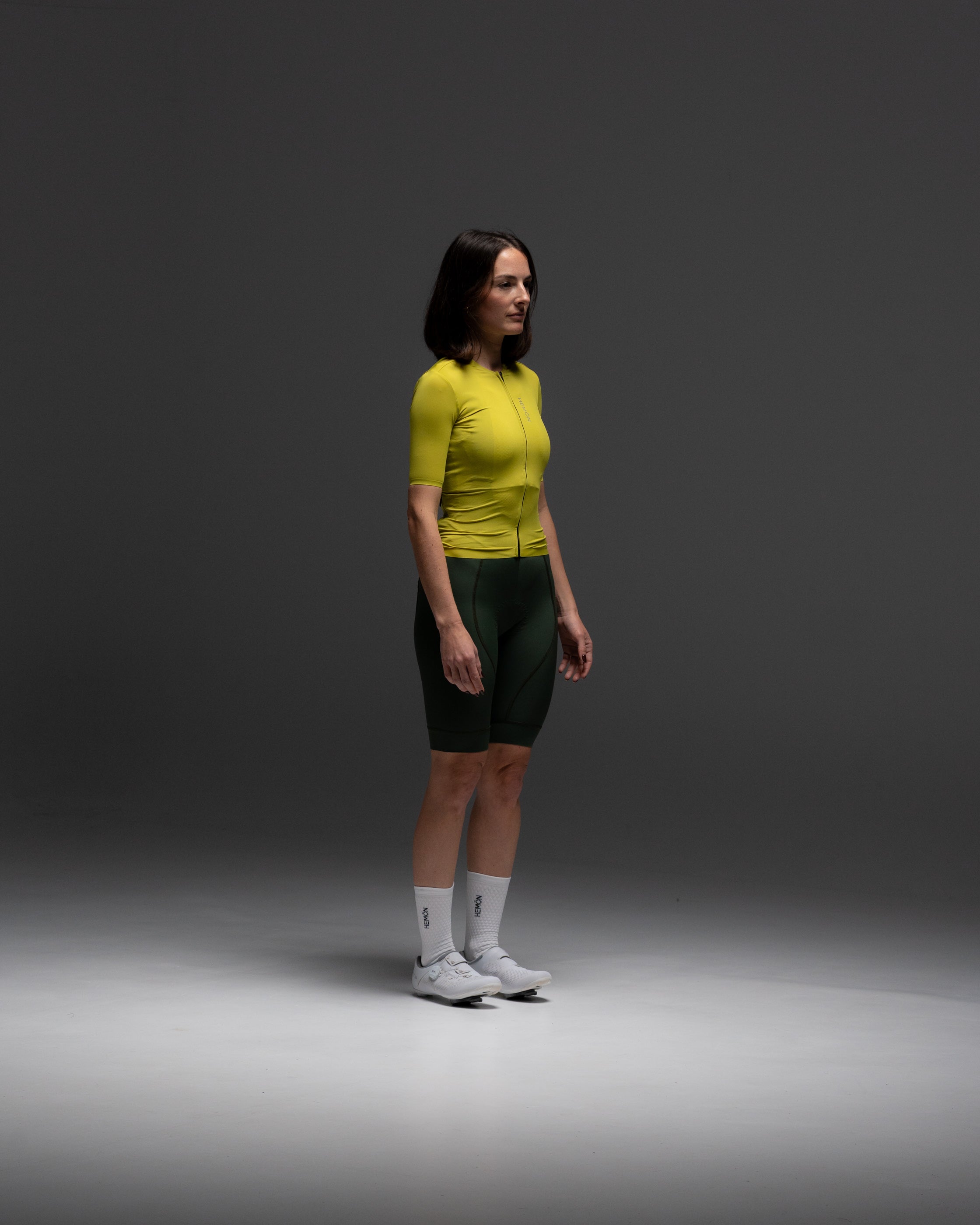 Maillot SUPER LEGGERO women - lima