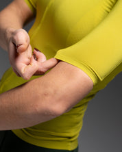 Maillot SUPER LEGGERO women - lima