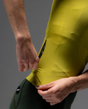 Maillot SUPER LEGGERO women - lima