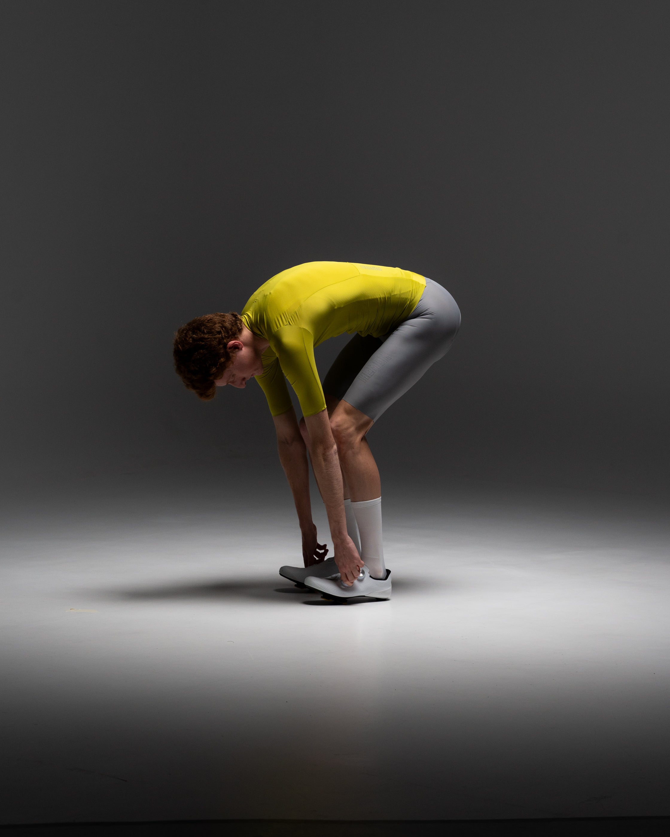 Maillot SUPER LEGGERO men - lima